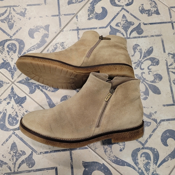 Foliana boots - Picture 2 of 10
